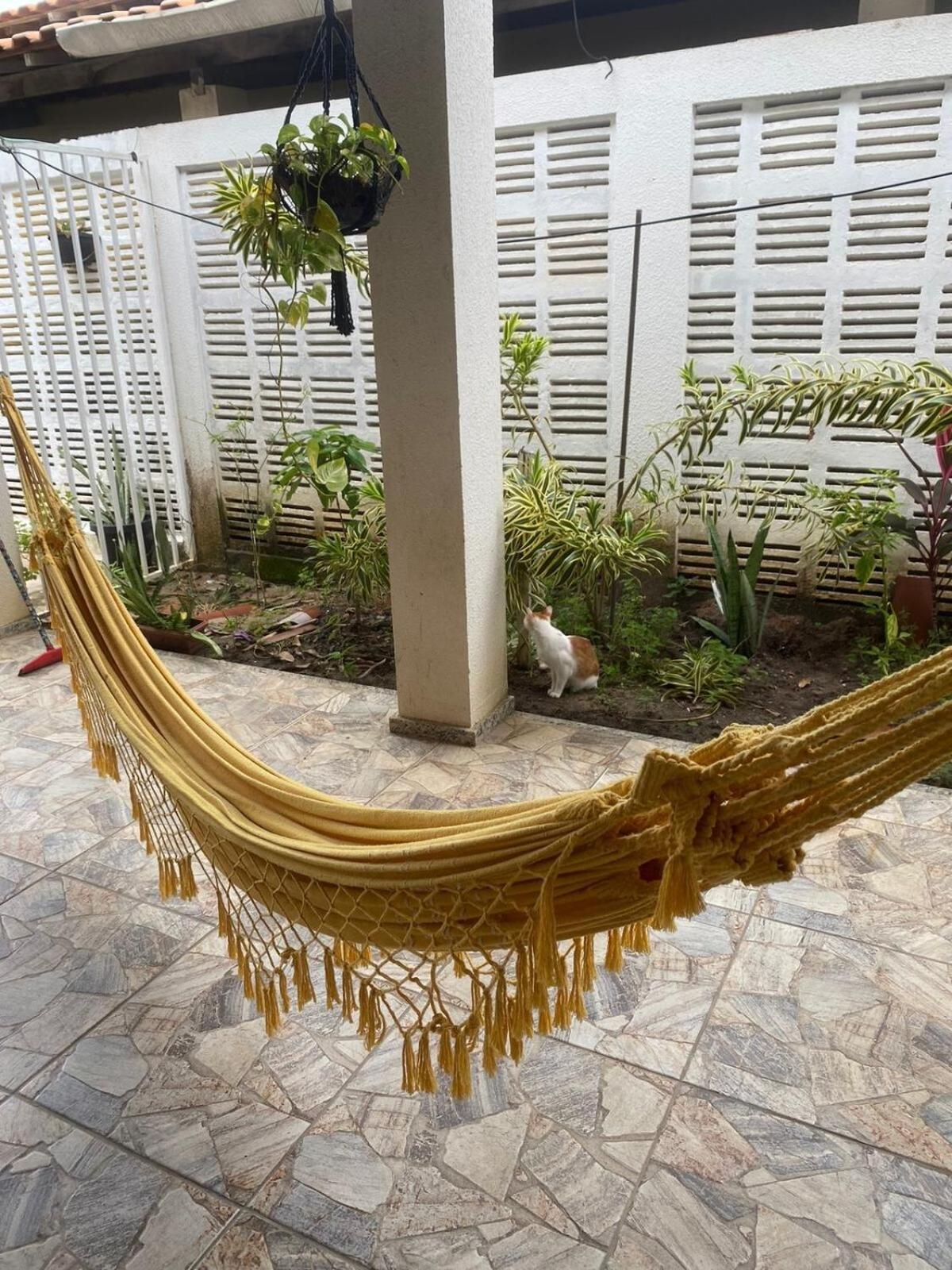 Casa Na Orla De Atalaia Ampla Com Comodos * Aracaju